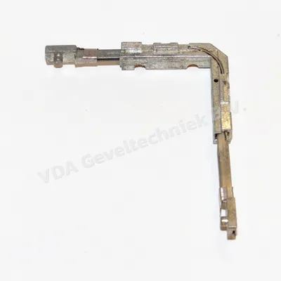 ROTO ALU 80 Eckumlenkung 6647351500