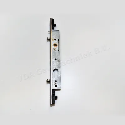Schuco alu 2-puntsluiting PC92 U24 233131