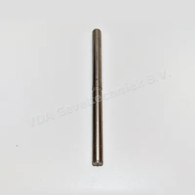 Schuco scharnierpen voor rollenband