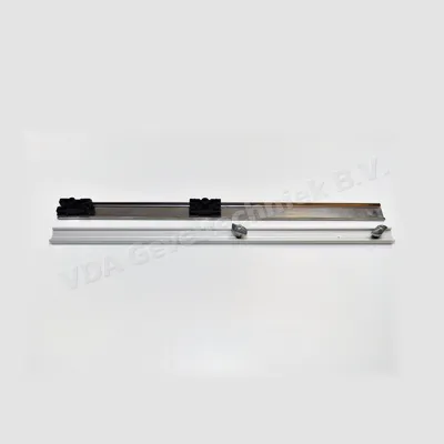 Schuco alu verlengingsset EV1 233133