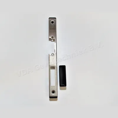 Schuco onderdeel alu Dag en nachtsluitplaat rechts U24x235 209766
U24x23