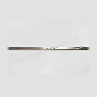 Hautau breedtedeel ZV/F GR.1600
