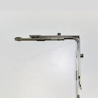 Hautau hoekoverbrenging ZV/F 144672