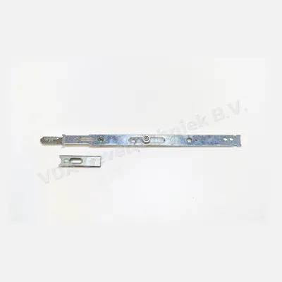MACO i.S.-Verlengstuk 250mm (1 nok) ZL MT 10719