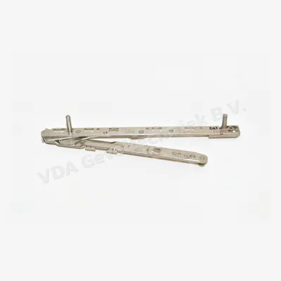 Maco KD verdektliggende schaarlager GR.0 100kg Links 19/9/13