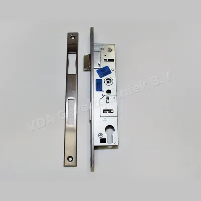 Schuco Antipaniekslot Drn 34