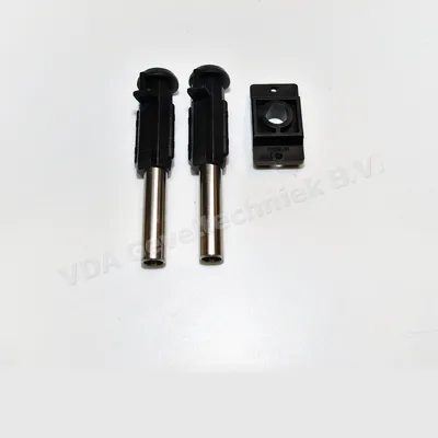 Schuco alu aandrijfstangvergrendeling ASS70FD