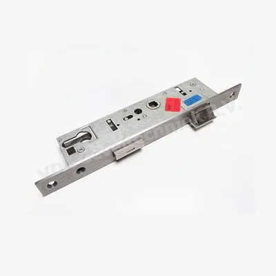 Schuco Antipaniekgarnituur Drn 35