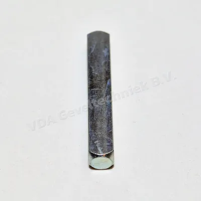 Schuco krukstift M10x60MM 238386