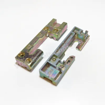 Aubi sluitplaat 2 66