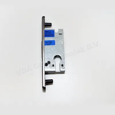 Schuco alu nachtslot Drn