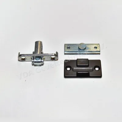 Schuco alu Rollensnapschoot 243101