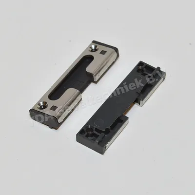 Winkhaus kiepsluitplaat BS 10 4994366