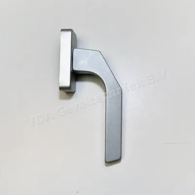 Schuco onderdeel deurkruk EV1 met terugslag stift 8mm 210410