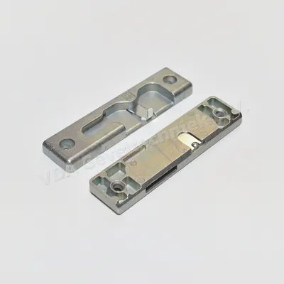 Siegenia sluitplaat A4500R
TRZL0011-100010 SP-RS