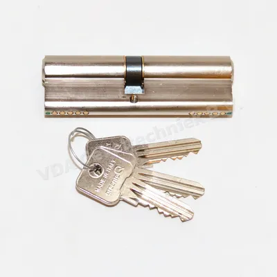 Cilinder 45/50 SKG** incl. 3