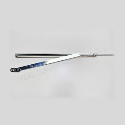 Habo remschaar/remuitzetter 711H/2 huismaat 257