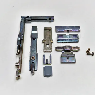 Siegenia Alcoa MMVS5740-100030 VSLM