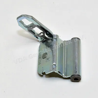 Siegenia bovenscharnier vleugeldeel KF 12/20-13 TBWB6050-100063