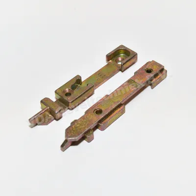 Siegenia kiepsluitplaat 0440TL
(Kippschliessblech)