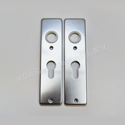 Hoppe schild bi set pc