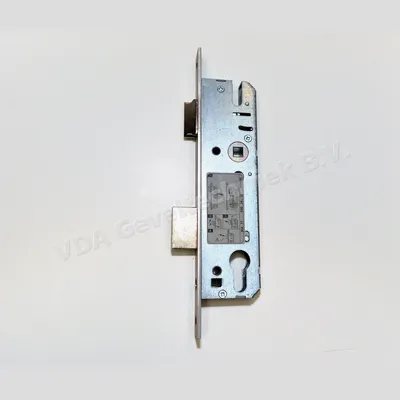 KFV Dag- en nachtslot 49PZW DRN35 PC92 V20x245