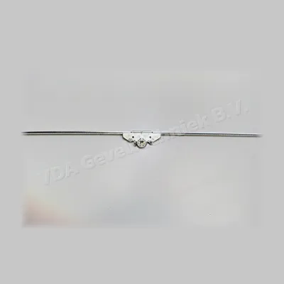 Roto NT espagnolet Gr.580 FFH 621-800 DRN25