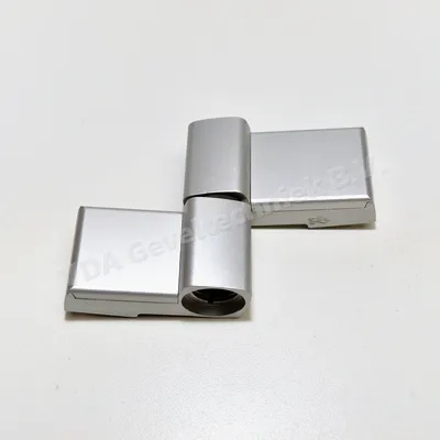 Dr. Hahn 2-delig scharnier Serie 60AT 92x20mm