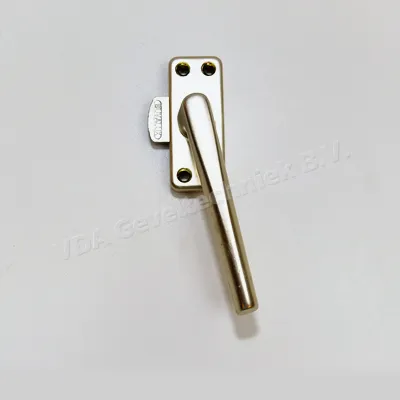 Buvalux raamboom raamgreep/raamkruk h.o.h. 60x15MM