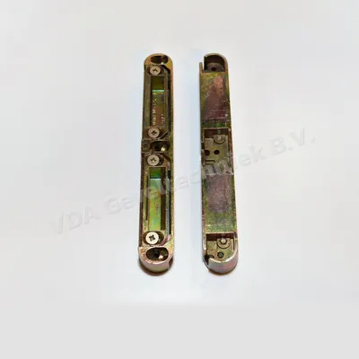 Buva nastelbare sluitkom type 6025