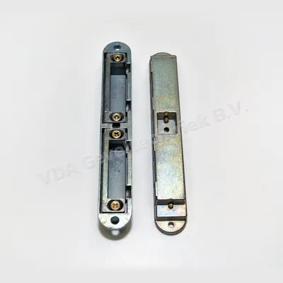 Buva universele sluitkom Dr.R. 1t/m4