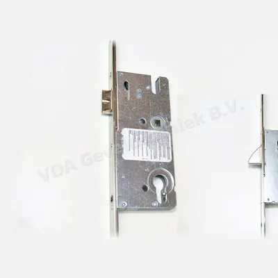 BUVA MultiFin Gen2 SB/55/72-1772R SKG**