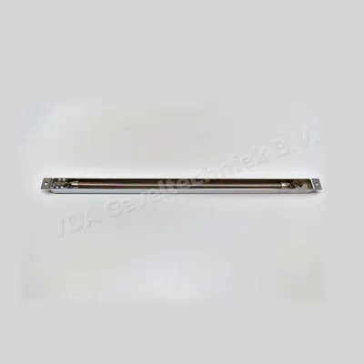 Assa Abloy kabeldoorvoer rechthoekig DL480