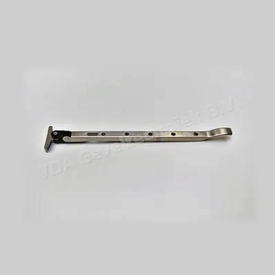 Axa raamuitzetter RVS 300MM arm