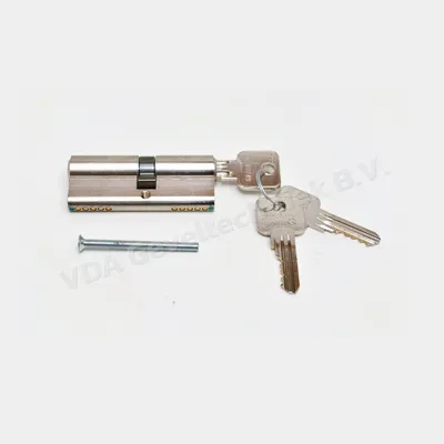 Buva cilinder 35/40 incl. 3 sleutels