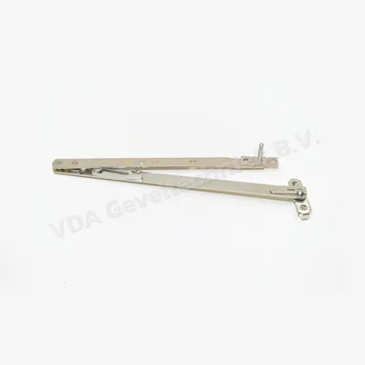 Siegenia Schere Fang-Putz Gr.2 Links ASFP0022