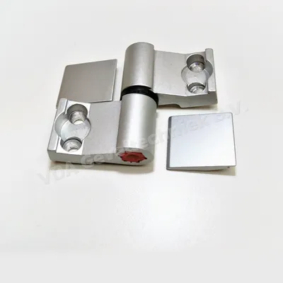 Fapim 2-delig scharnier Loira 6100