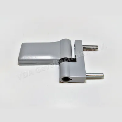 Dr. Hahn SCHARNIER KT-EV FIX K22790F05 ZILVER 003 SKG** OPDEK 18-23MM RAL9465