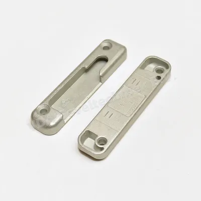Roto veiligheidssluitplaat sicherheitsschliesstück Eurofalz 20MM