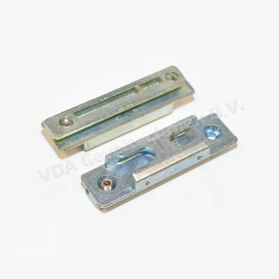 Roto paddestoelsluitplaat (Pilzzapf blech) 7.01-0166-01600-10