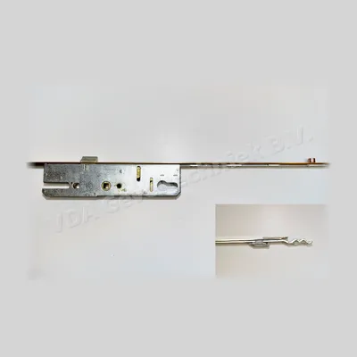 Aubi espagnolet (Getriebe)/getriebeFFH 1700-2300 DRN 40 / PZ 92 ZONDER NACHTSCHOOT GT540-103H1