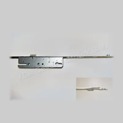 Aubi espagnolet (Getriebe)/getriebe FFH 1700-2300 Drn 40
GT440-103H1