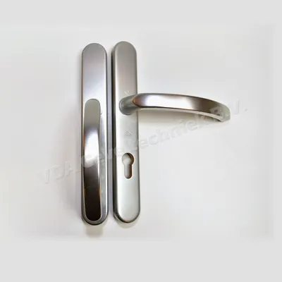 Hoppe langschild Kruk/Kruk 1500/1500 OP