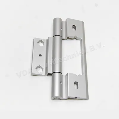 Schuco alu 3-delig scharnier 239401