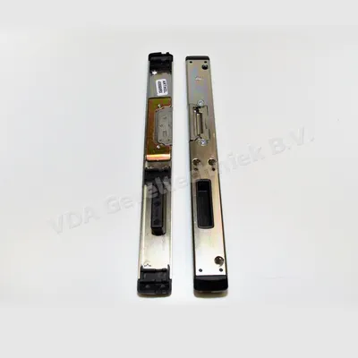 Fuhr Dag- en nachtsluitplaat 45986MRX Rechts