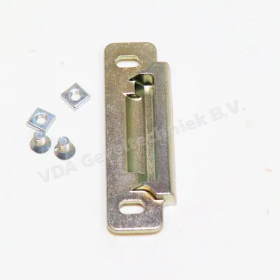 Fuhr Dagschootvanger 13MM 55244
