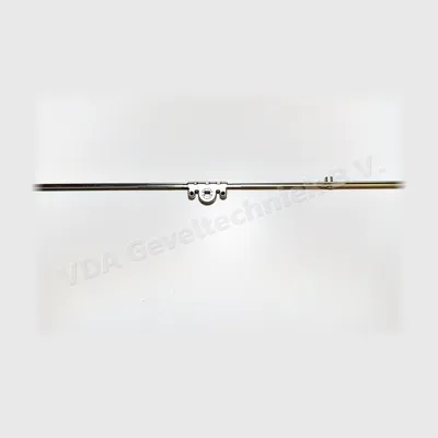 Winkhaus onderdeel constante espagnolet FFH 1075-1325 G. 563 GRK 1325/1