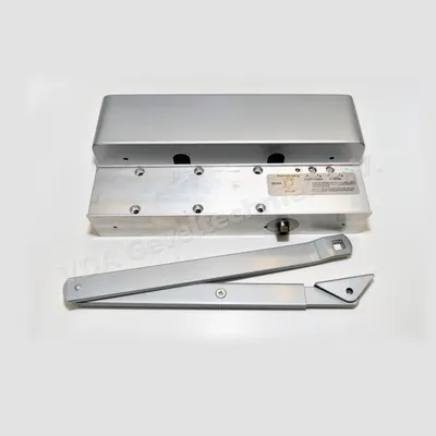 Buva deurdranger incl. knikarm DD540