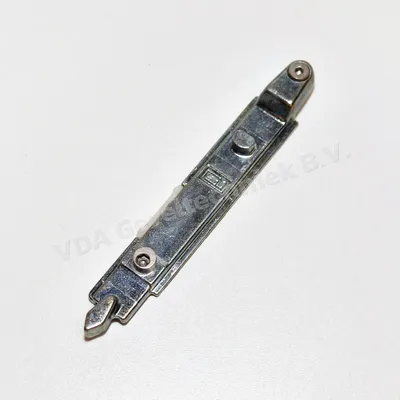 Siegenia alu kiepdeel LM3100 (uitlopend artikel)