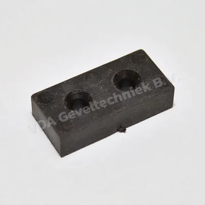 Maco opvulblokje rubber (Afdichting)